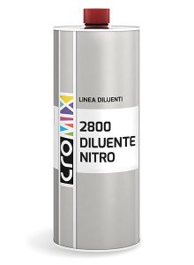 2800 Diluente Nitro
