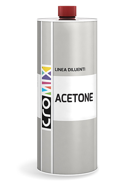 acetone