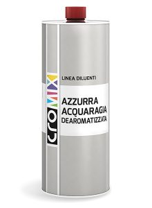 Azzurra Acquaragia Dearomatizzata