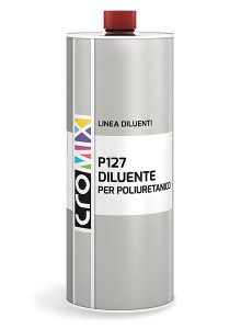 P127 Diluente per Poliuretanico