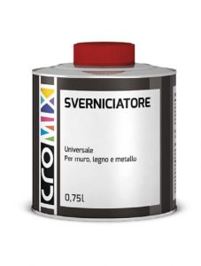 Sverniciatore universale