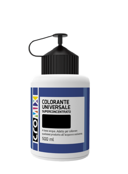 colorante universale cromix